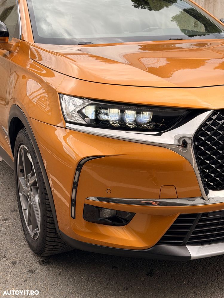 DS Automobiles DS 7 Crossback - 24