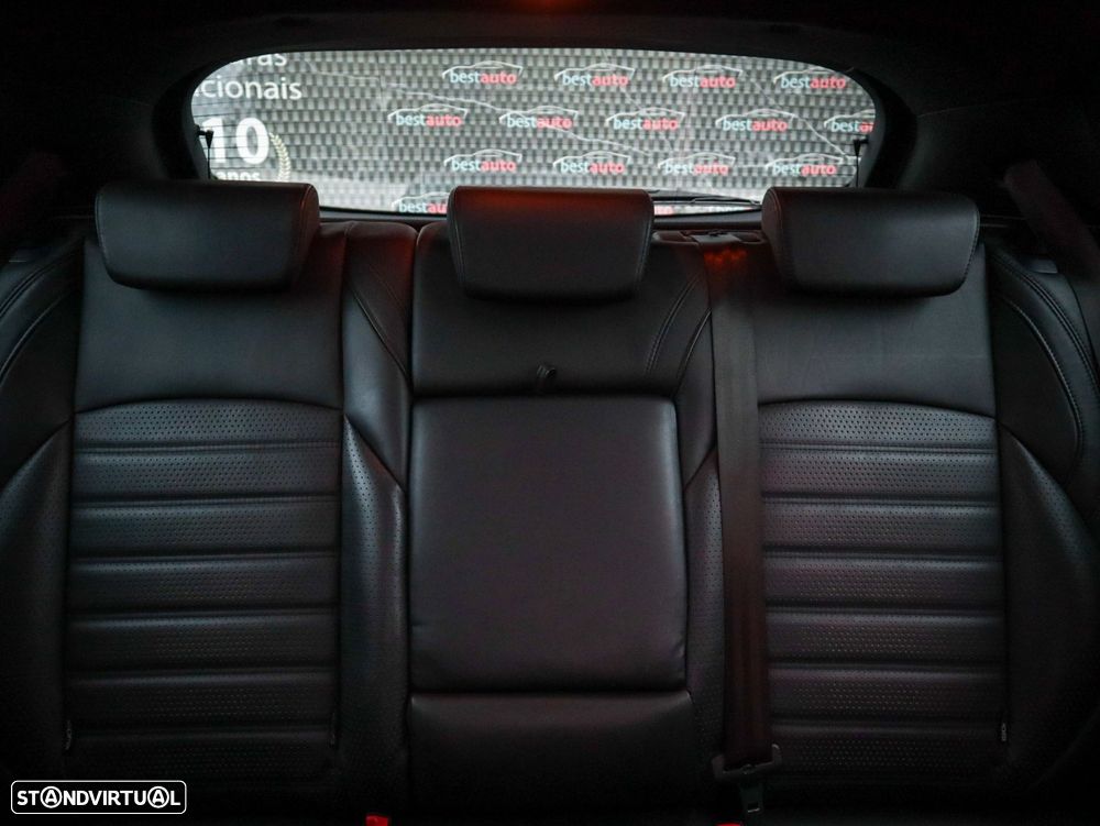 Alfa Romeo Giulietta 1.6 JTDm Exclusive - 34