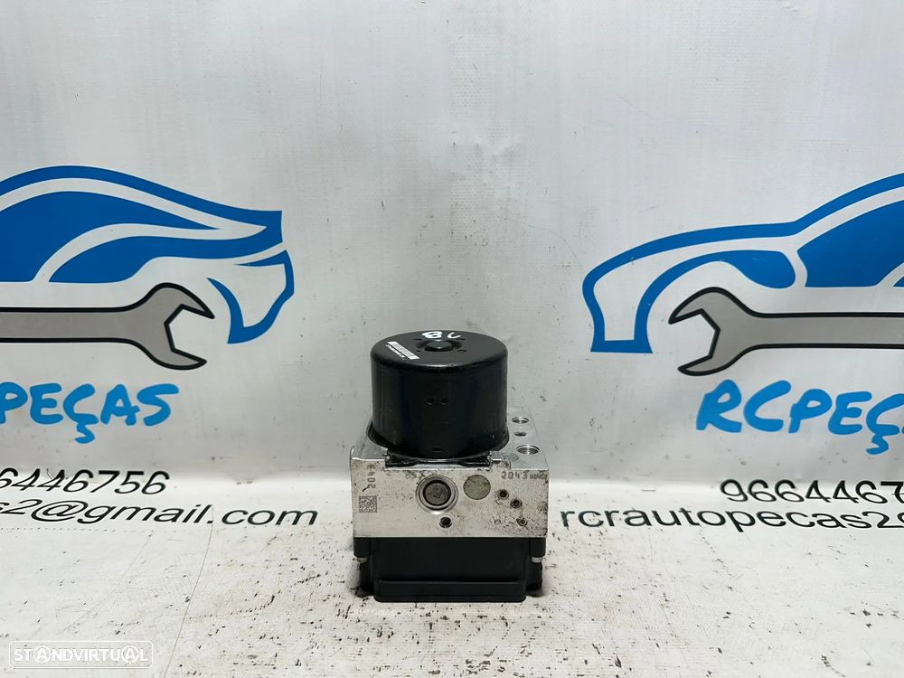 .Bomba Modulo Hidraulico ABS Original BMW Serie 1 3 M3 6 857 323 - 10.0212-0829.4 - 4