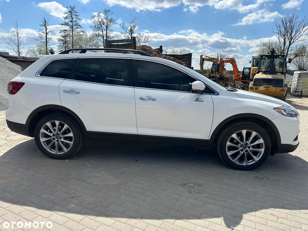 Mazda CX-9