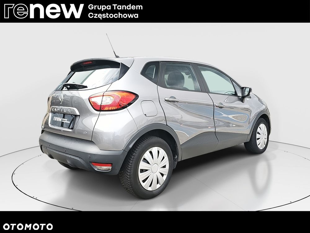 Renault Captur 2015 photo 5