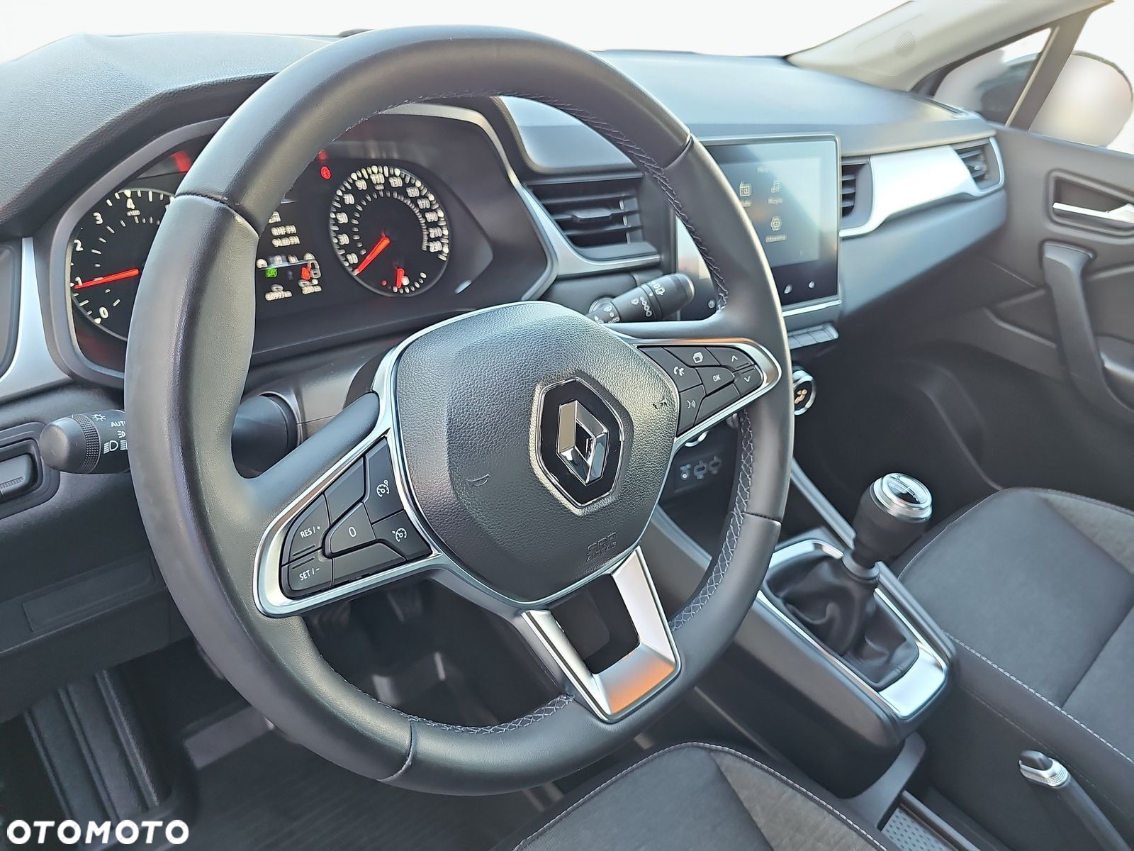 Renault Captur 1.0 TCe Zen - 13