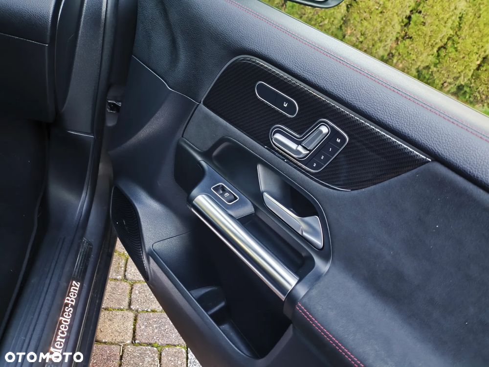 Mercedes-Benz GLA 250 e 8G-DCT Edition AMG Line - 18