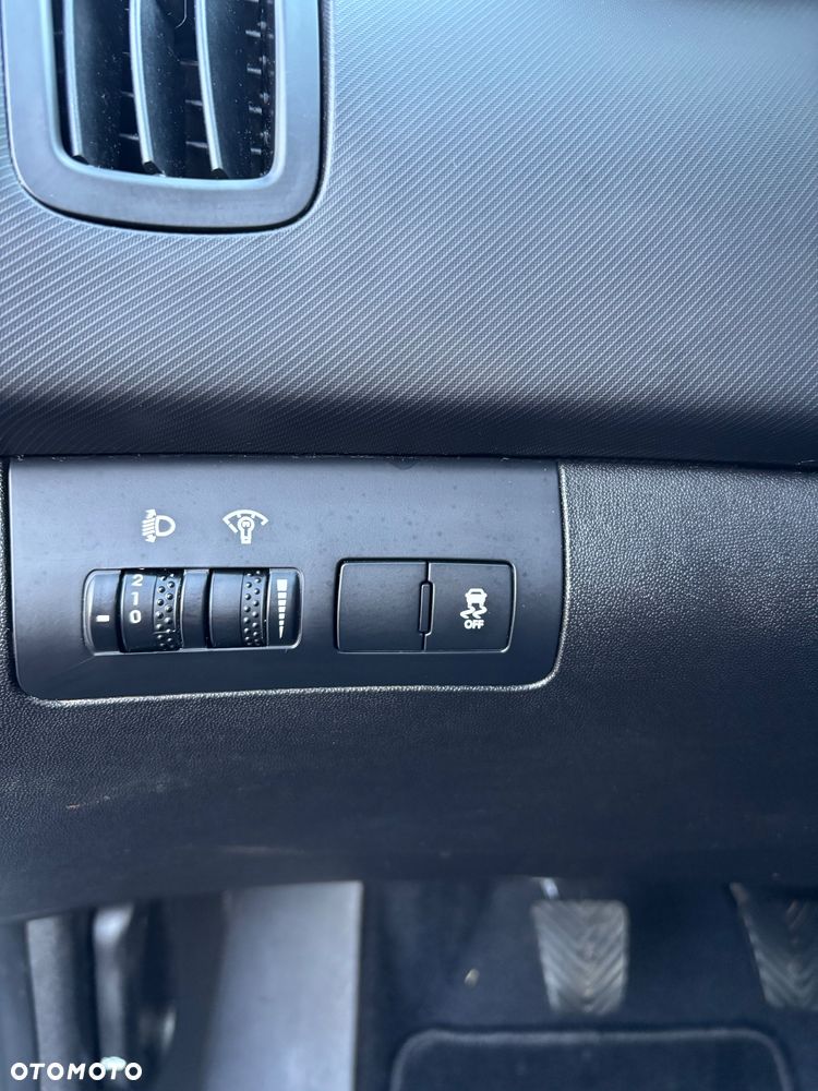 Kia Ceed 1.4 Optimum - 9