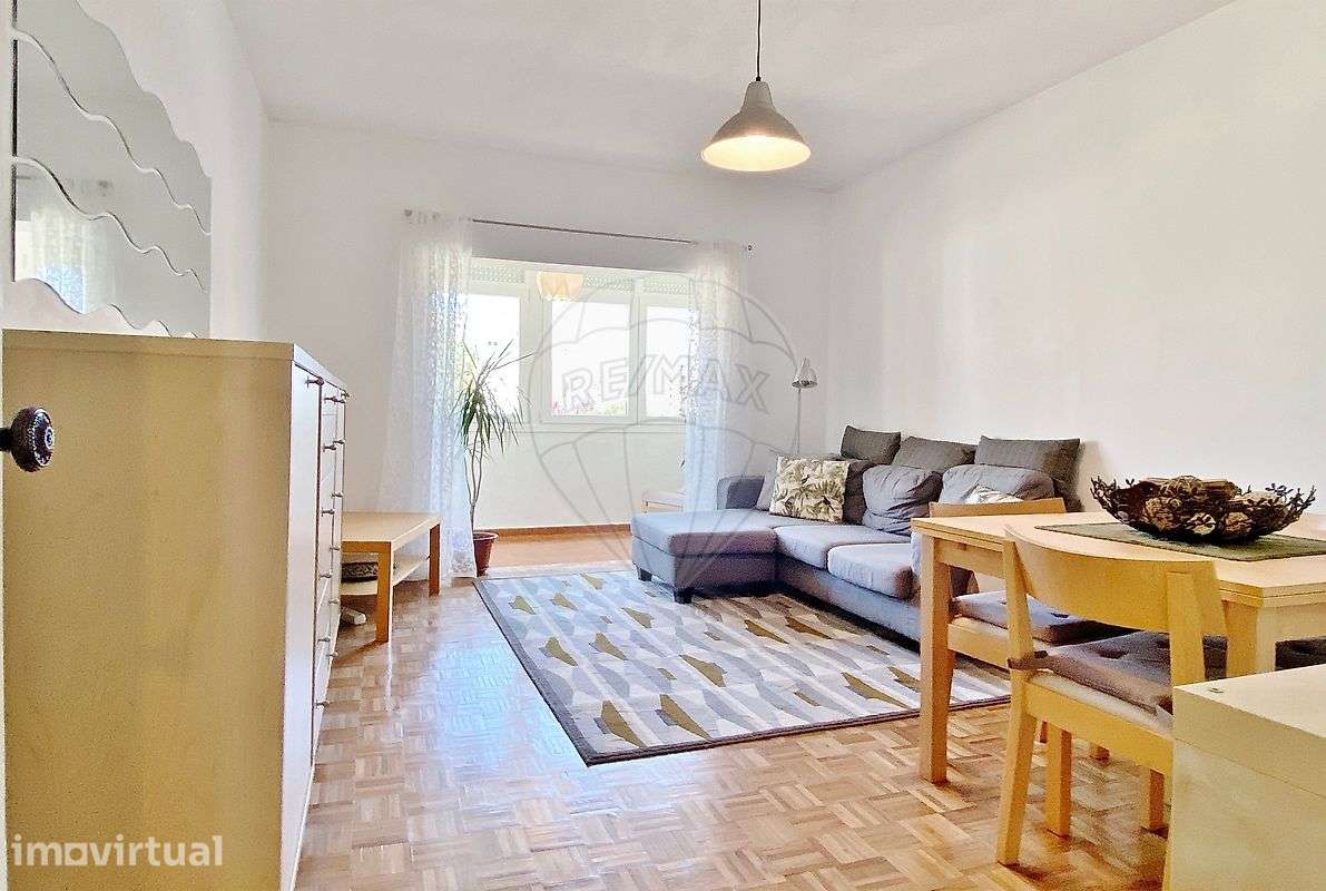 Apartamento T2 para arrendamento - Grande imagem: 2/24