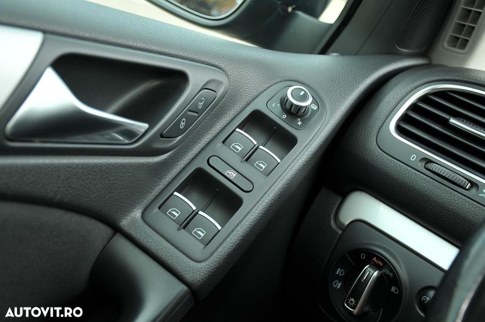 VOLKSWAGEN Golf 2009 — imagine 5