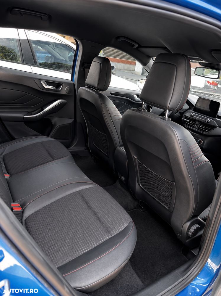 Ford Focus 1.5 EcoBlue ST-Line - 8