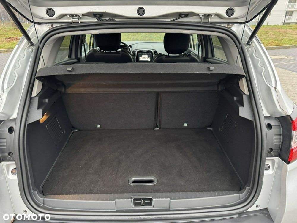 Renault Captur 1.5 dCi Energy Zen - 36