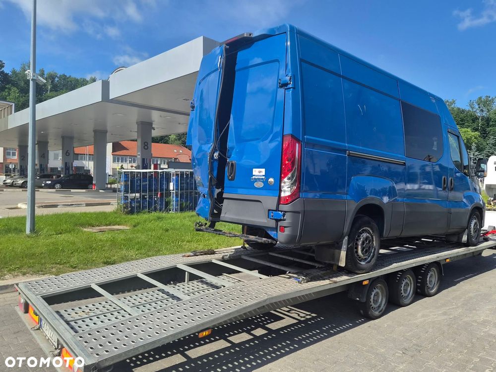 Iveco ABK MULTI CAB 1401 EX - 4