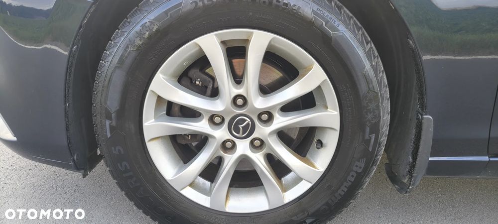 Mazda 6 2.0 SkyEnergy - 25