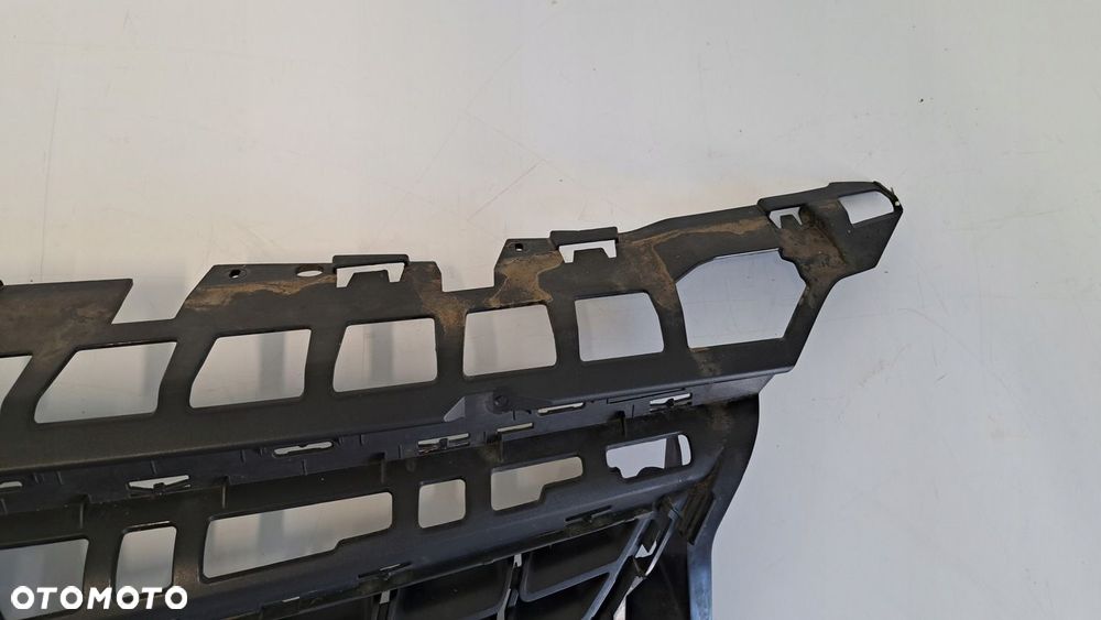 Grill atrapa zderzaka OPEL Astra IV J Przed liftem 09-12r - 3