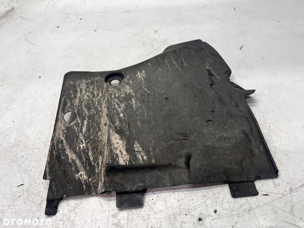 OSŁONA PODWOZIA PRZÓD AUDI A4 B9 8W0825202 54/26 - 4