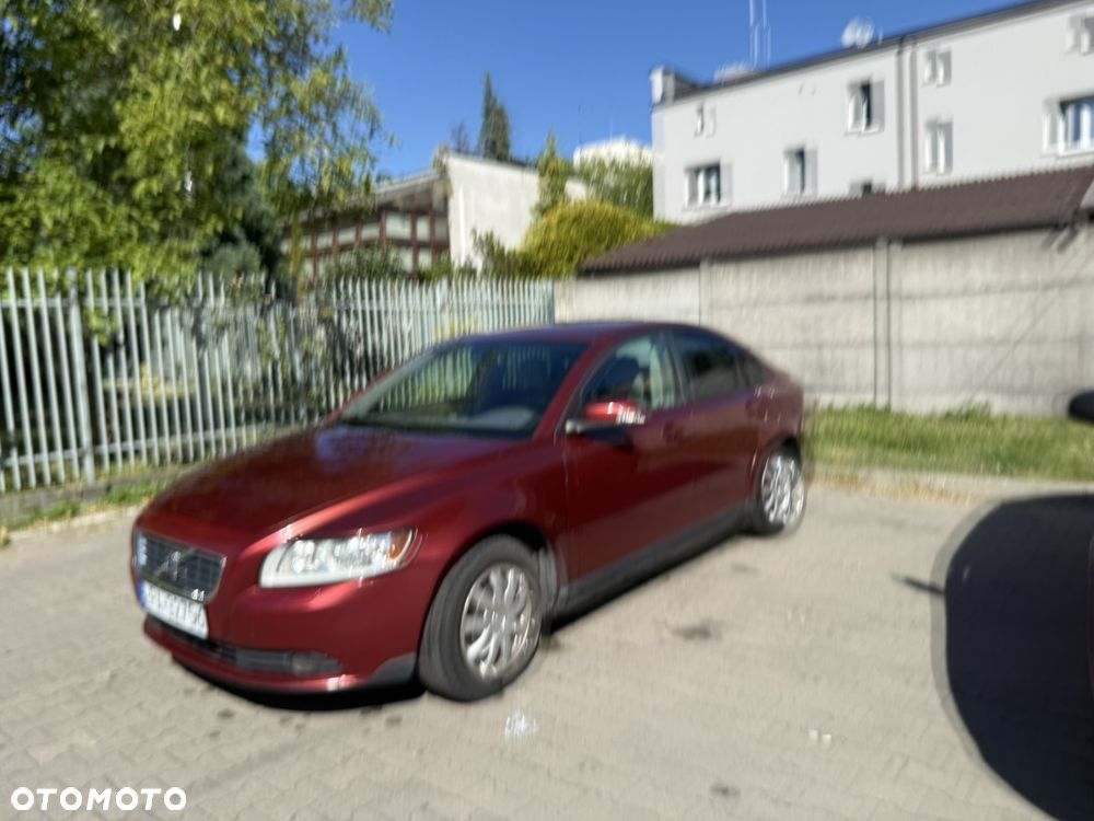 Volvo S40 1.6D - 17