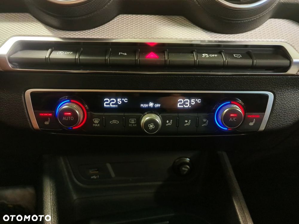 Audi Q2 35 TFSI S tronic - 6