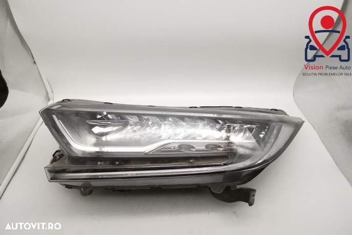 Far Stanga Original Led  Honda  CR-V  5 facelift [2019 - 2022] - 1