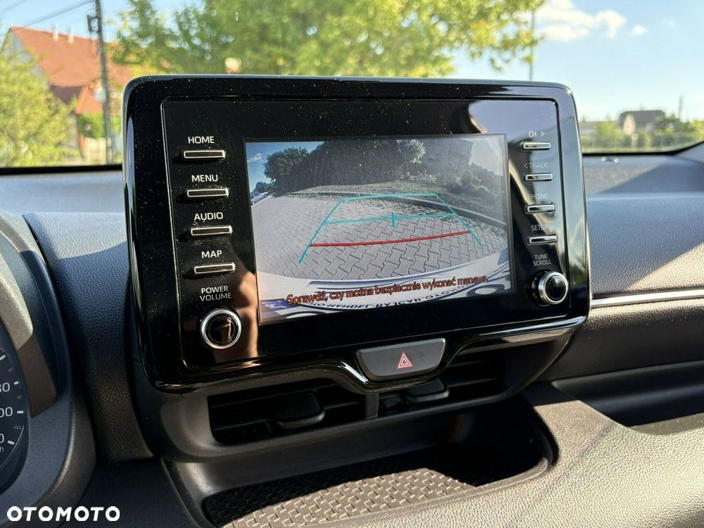 Toyota Yaris - 35