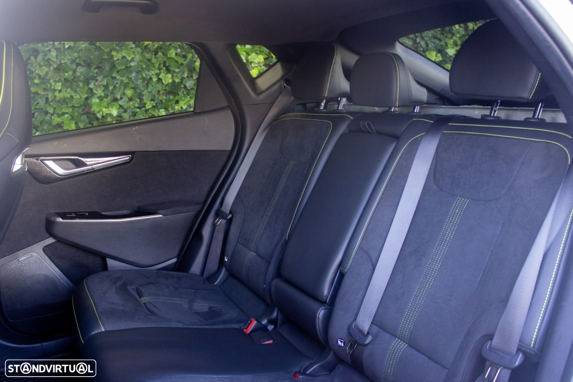 Kia EV6 77.4 kWh GT AWD - 13