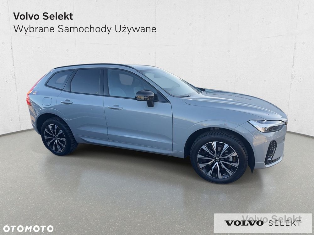 Volvo XC 60 - 6