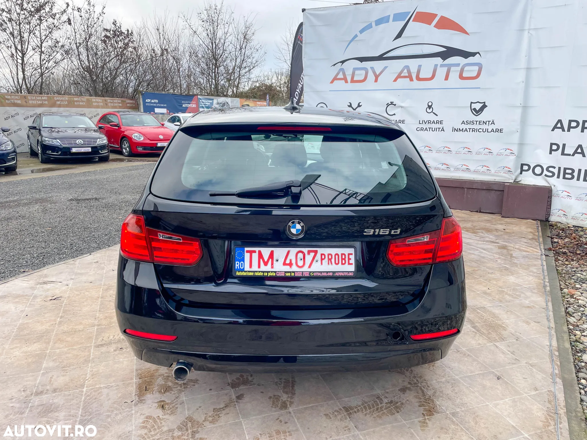 BMW Seria 3 - 17