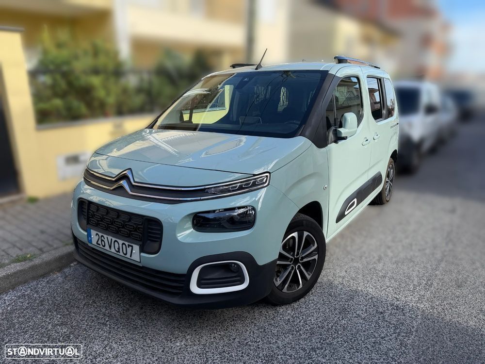 Citroën Berlingo
