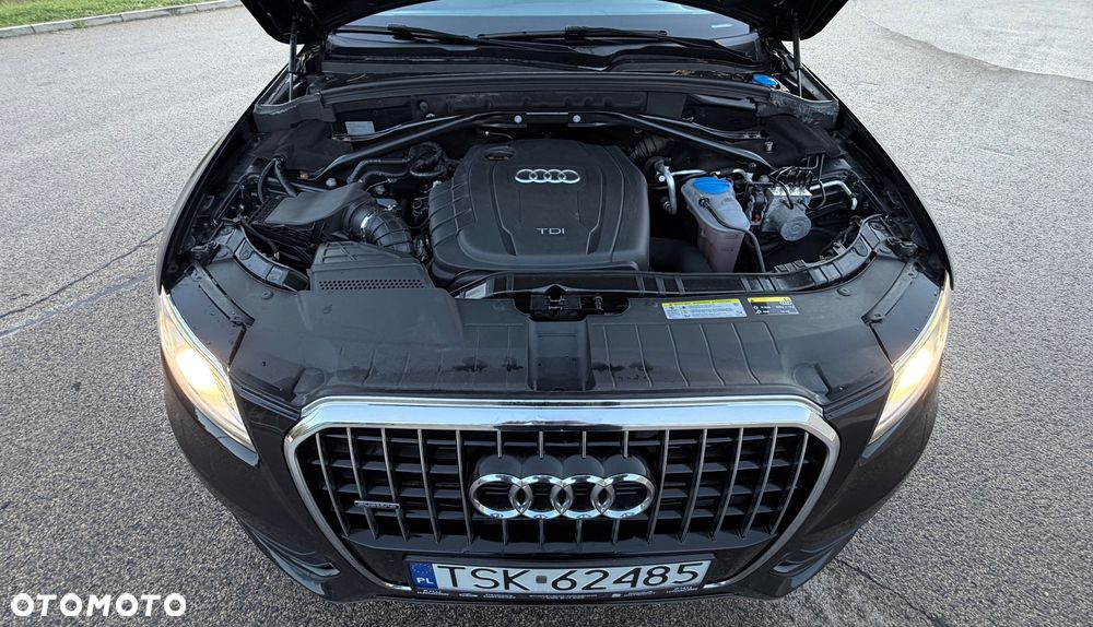 Audi Q5 2.0 TDI Quattro - 8