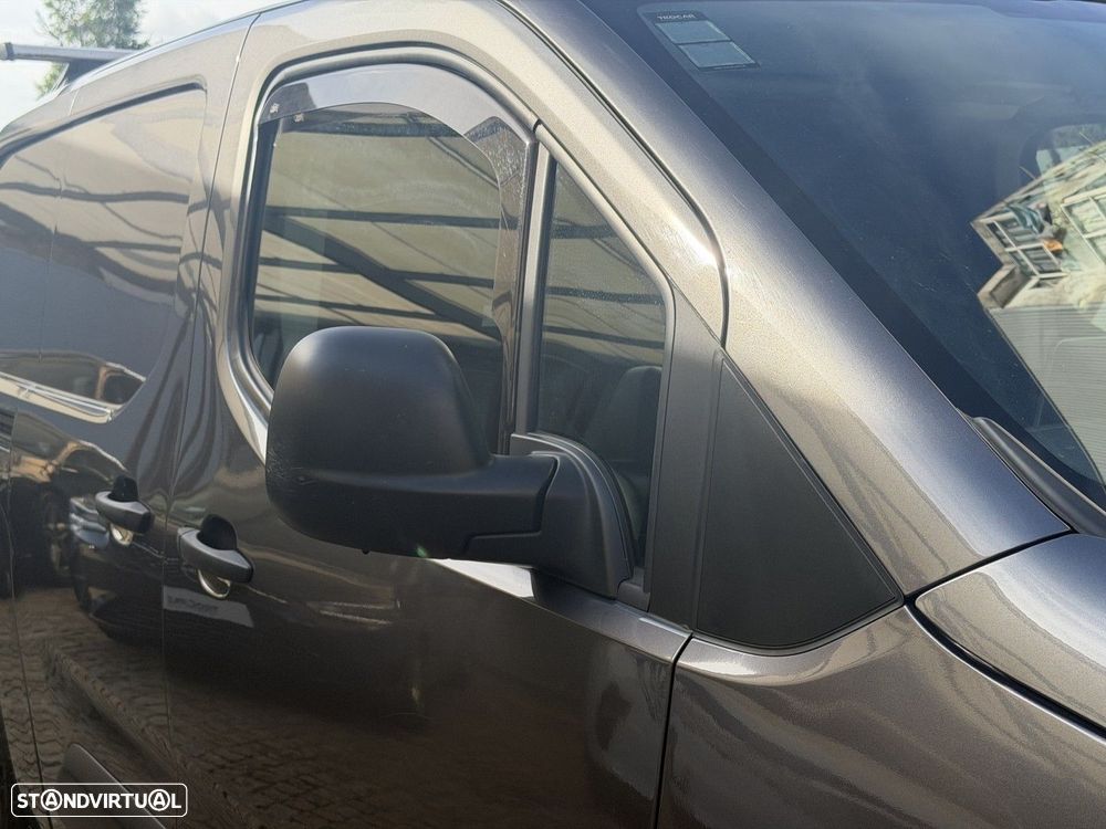 Citroën Berlingo 1.5 BlueHDi XL Club - 6