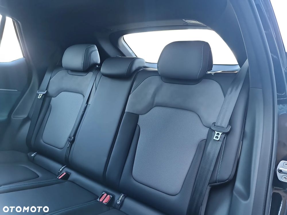 GAC Emkoo 2.0 HEV Luxury DHT - 21