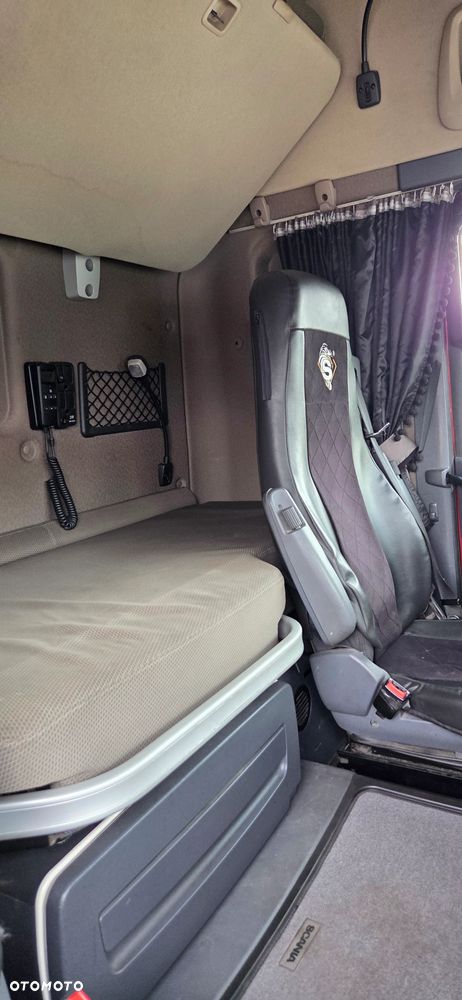 Scania R450 - 7