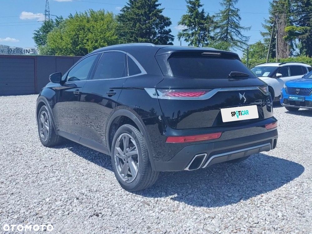 DS Automobiles DS 7 Crossback - 7