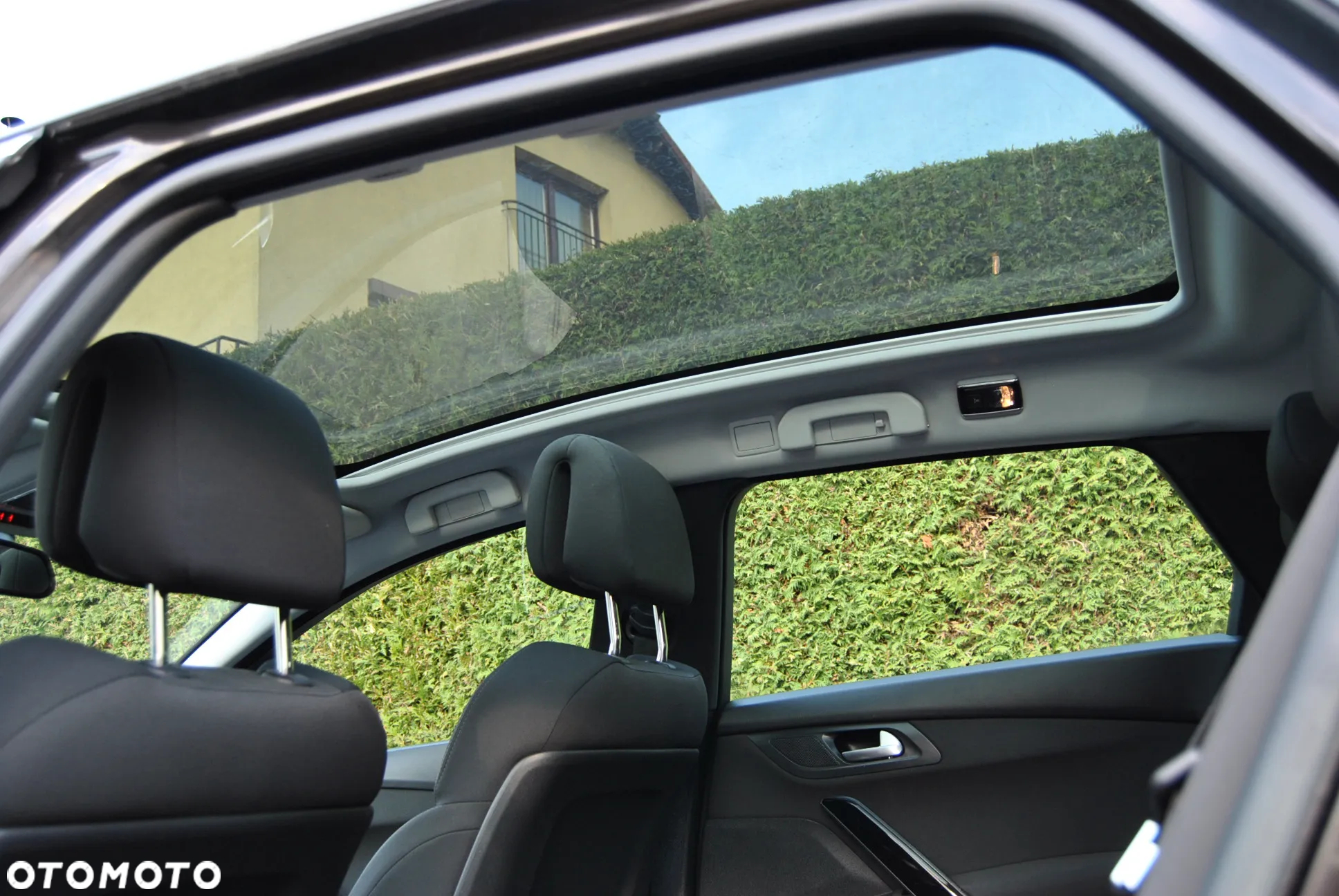 Peugeot 508 SW HDi FAP 140 Allure - 16