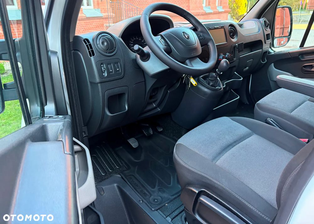 Renault MASTER - 2