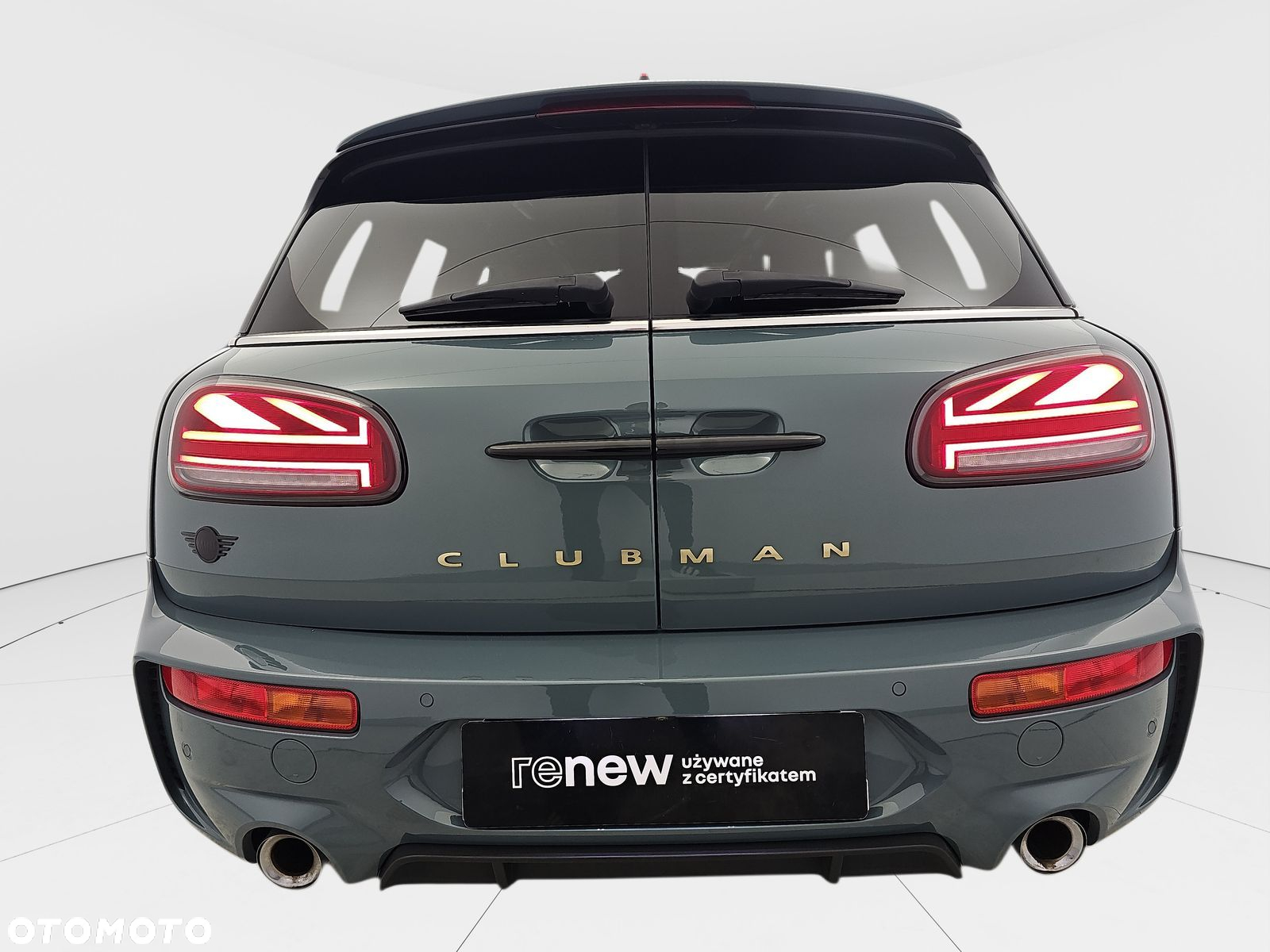 MINI Clubman - 38