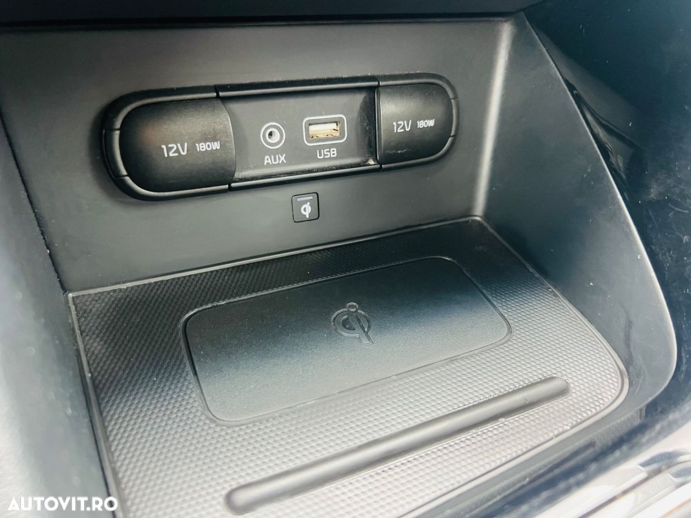 Kia Niro 1.6 GDI PHEV 2WD Aut. Spirit - 18