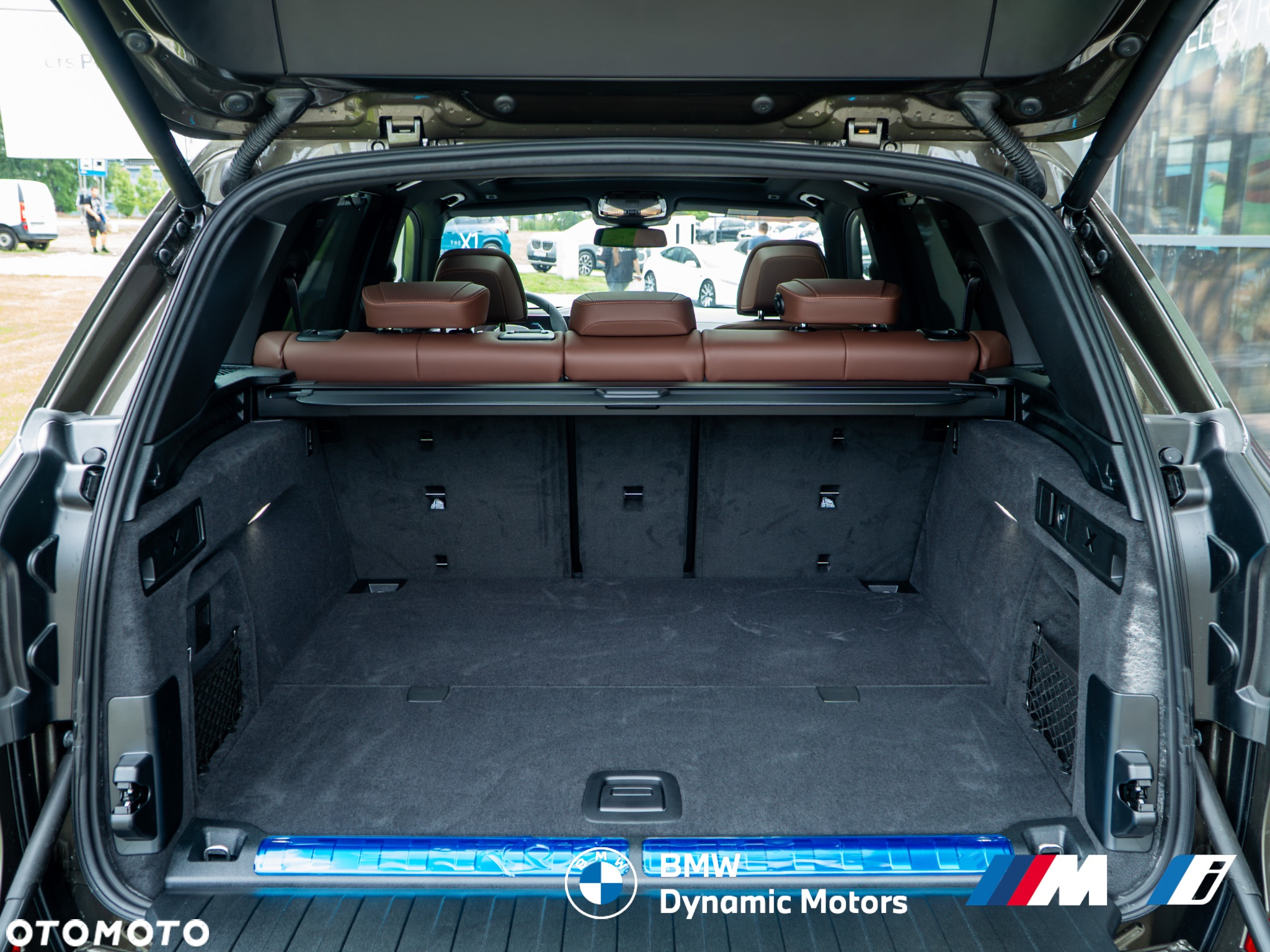 BMW X5 xDrive50e - 12