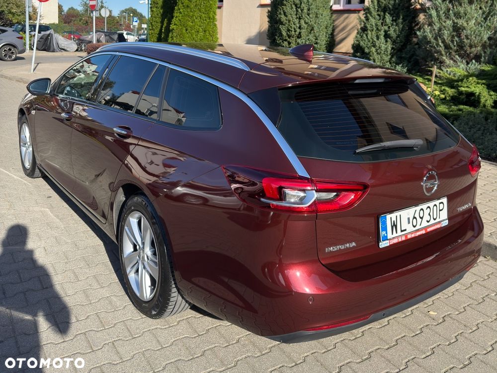 Opel Insignia 2.0 CDTI Edition - 7