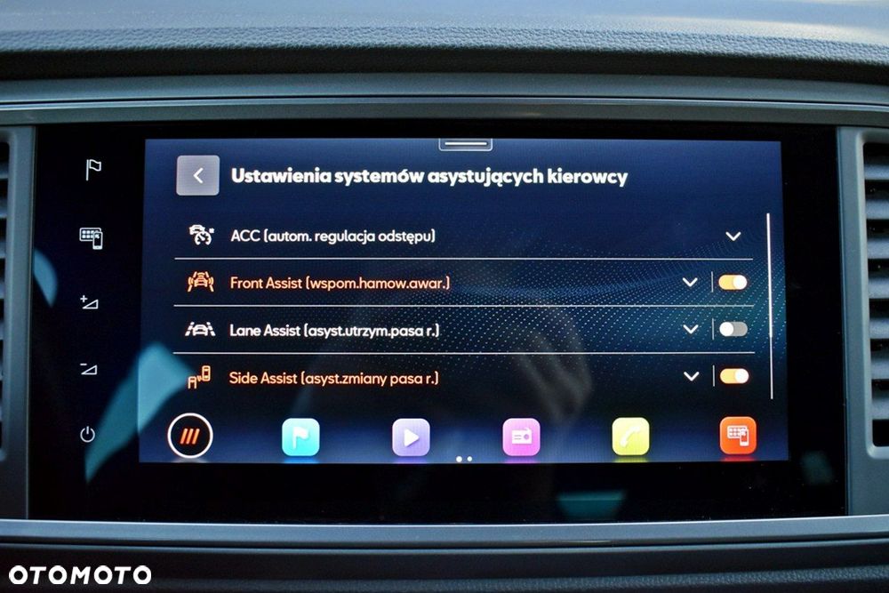 Cupra Ateca 2.0 TSI 4Drive DSG - 23