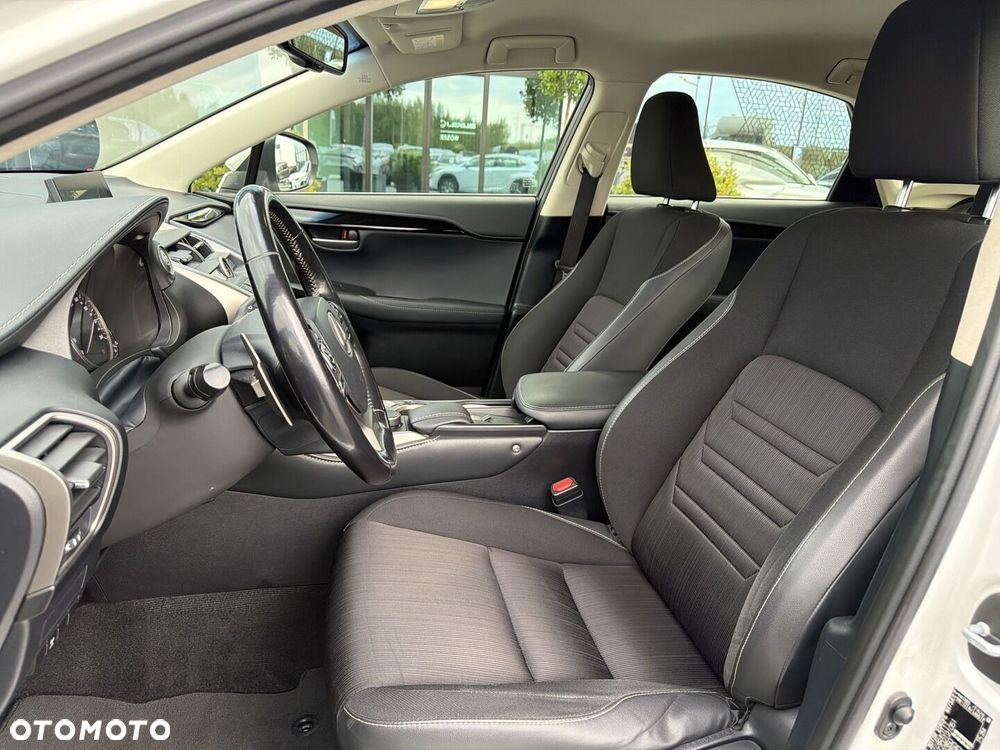 Lexus NX 200t Elite AWD - 15