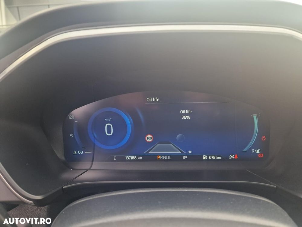 Ford Kuga 2.0 EcoBlue 4x4 Aut. TITANIUM X - 3