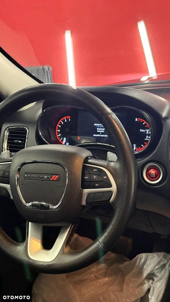 Dodge Durango - 4