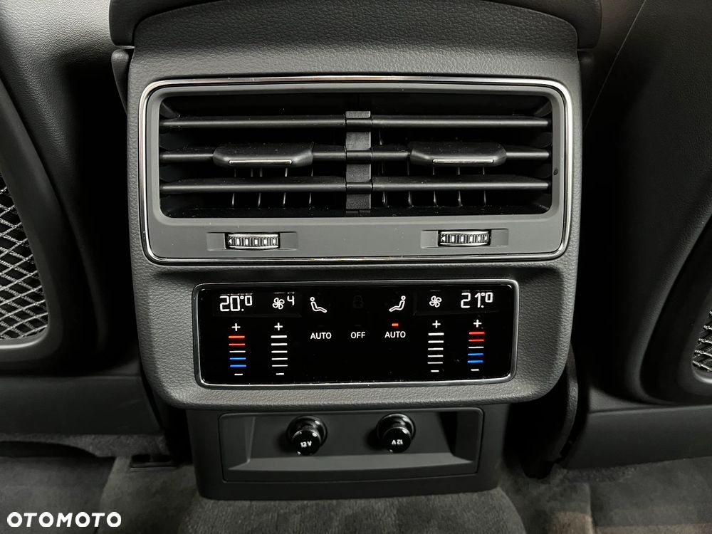 Audi Q7 TDI mHEV 210 kW Quattro S Line Tiptr - 35