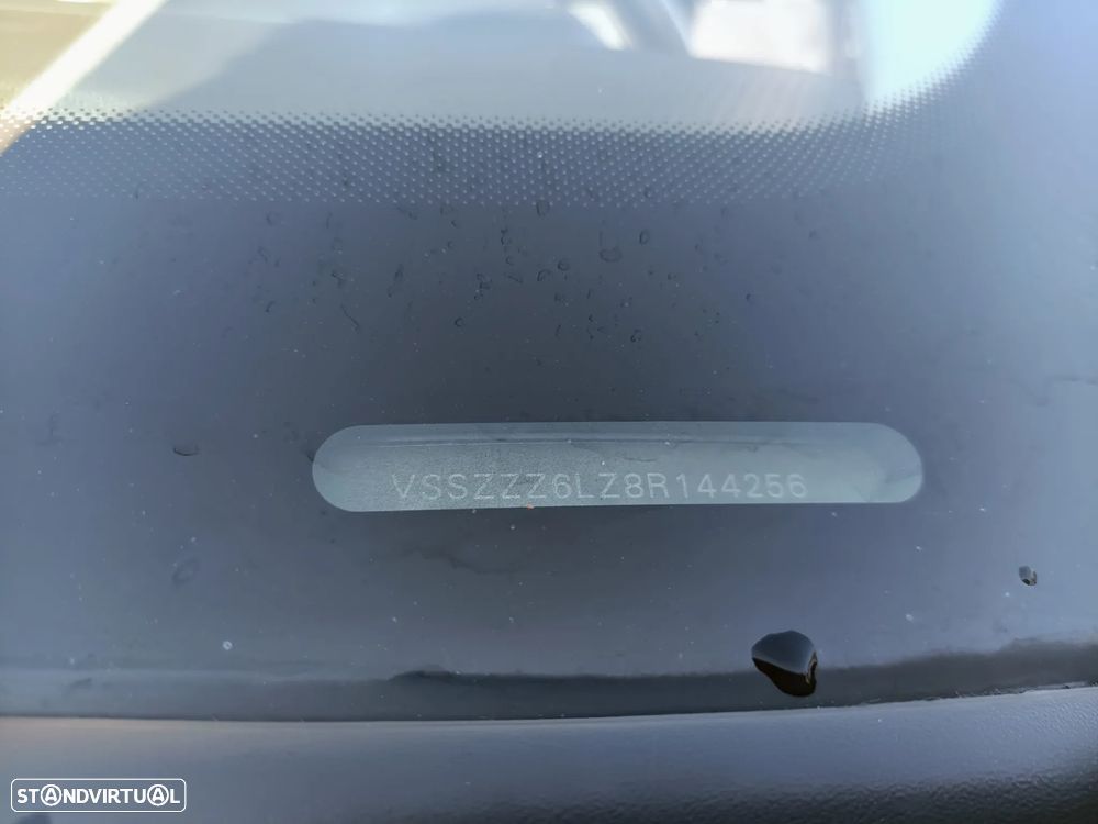 SEAT Ibiza 1.2 12V Style - 25