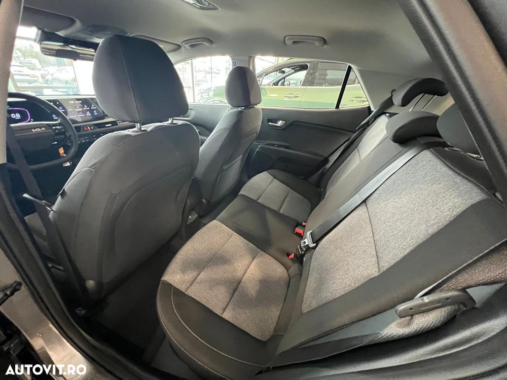 Kia Stonic 1.0 T-GDI 7DCT Urban - 19