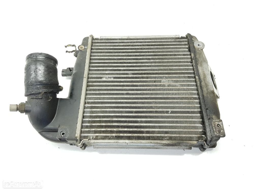 INTERCOOLER TOYOTA LAND CRUISER J12 - 1