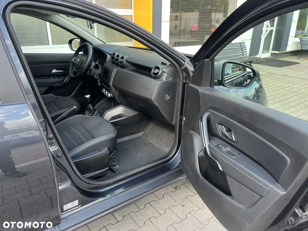 Dacia Duster 1.0 TCe Prestige - 19