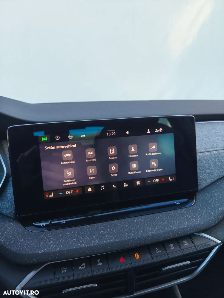 Skoda Octavia 1.5 TSI 150 CP DSG MHEV Selection - 13