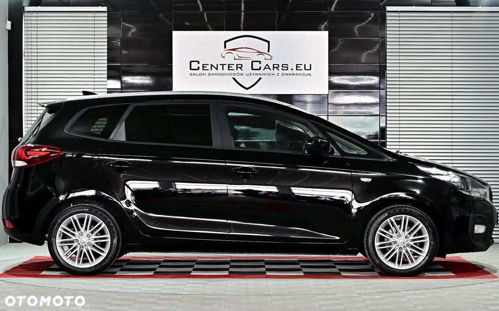 Kia Carens 1.6 GDI Business Line 7os EU6 - 18