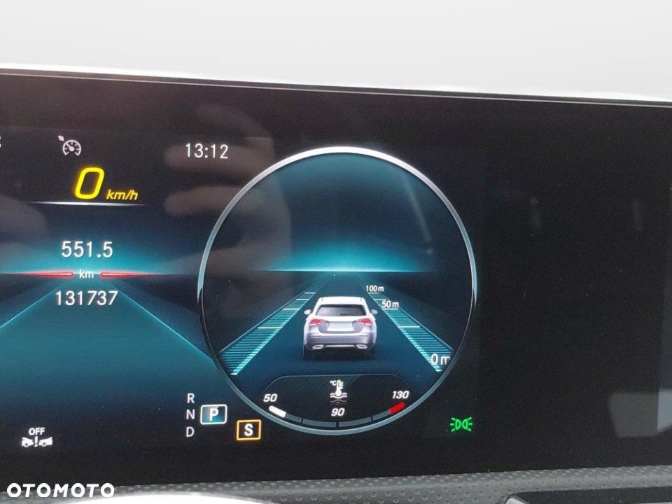 Mercedes-Benz CLA - 28