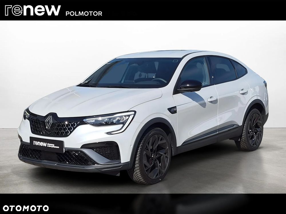 Renault Arkana 1.3 TCe mHEV Esprit Alpine EDC - 1