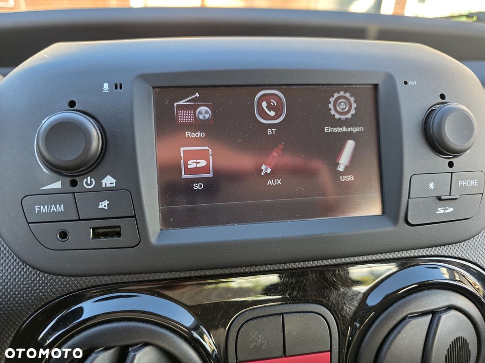 Fiat Qubo 1.4 8V More - 15