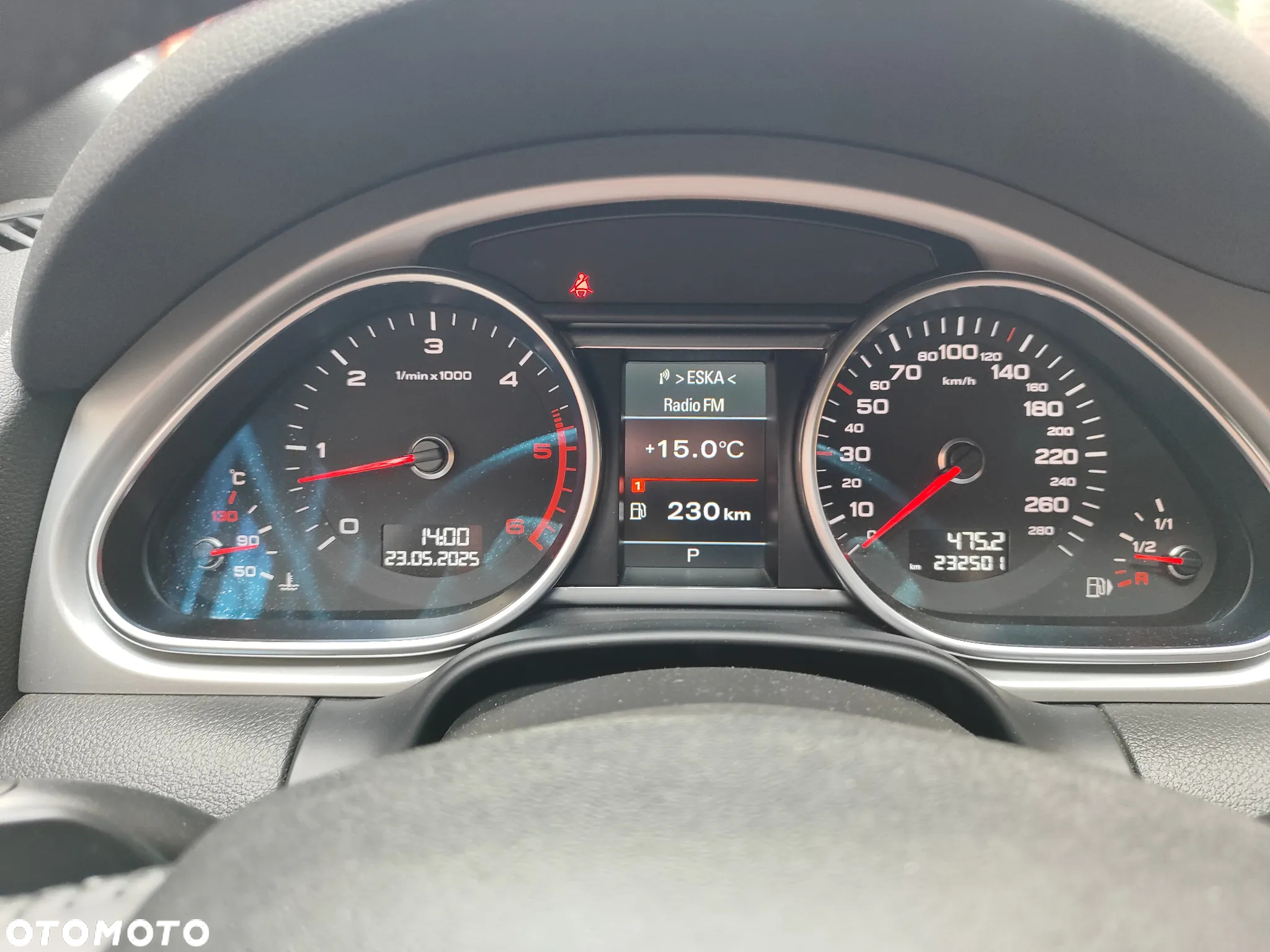 Audi Q7 4.2 TDI DPF Quattro Tiptronic - 9